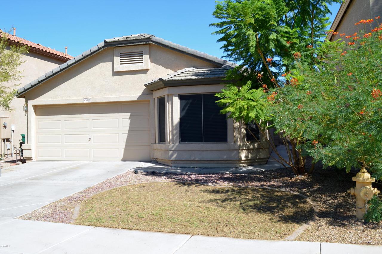 41628 W Sunland Dr., Maricopa, AZ 85138