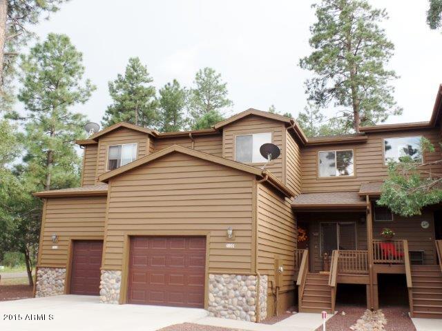 6901 N Mercury Dr., Lakeside, AZ 85929
