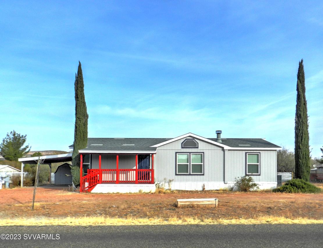 3842 E Clinton Ln., Camp Verde, AZ 86322