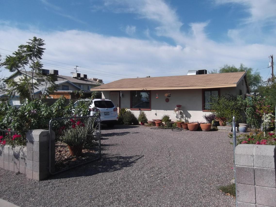 [Address Hidden by Seller], Phoenix, AZ 85006