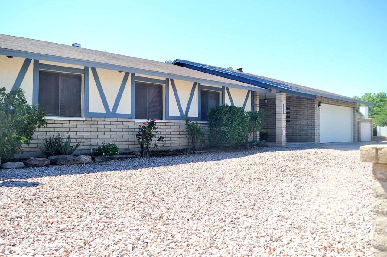 5807 W Purdue Cir., Glendale, AZ 85302
