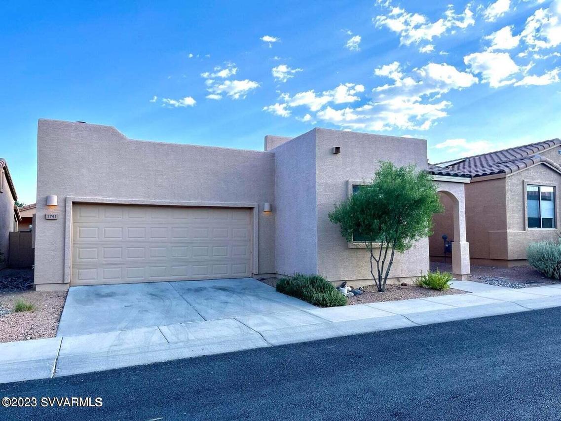 1741 Arroyo Seco, Cottonwood, AZ 86326