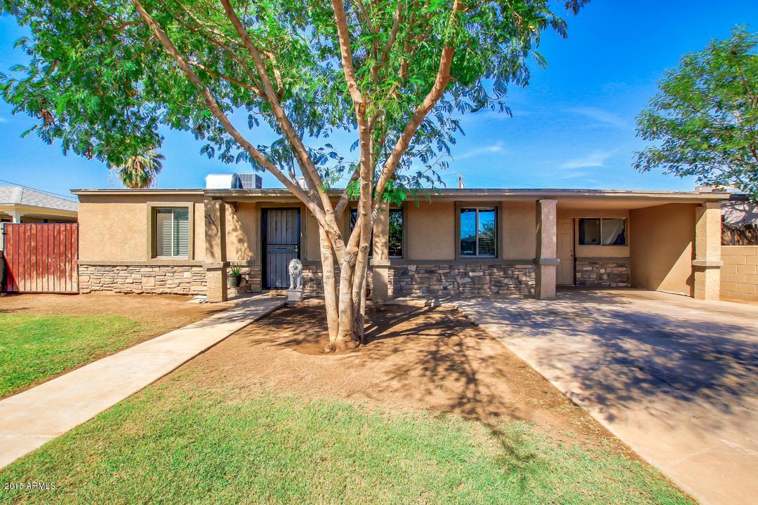 2922 W Villa St., Phoenix, AZ 85009