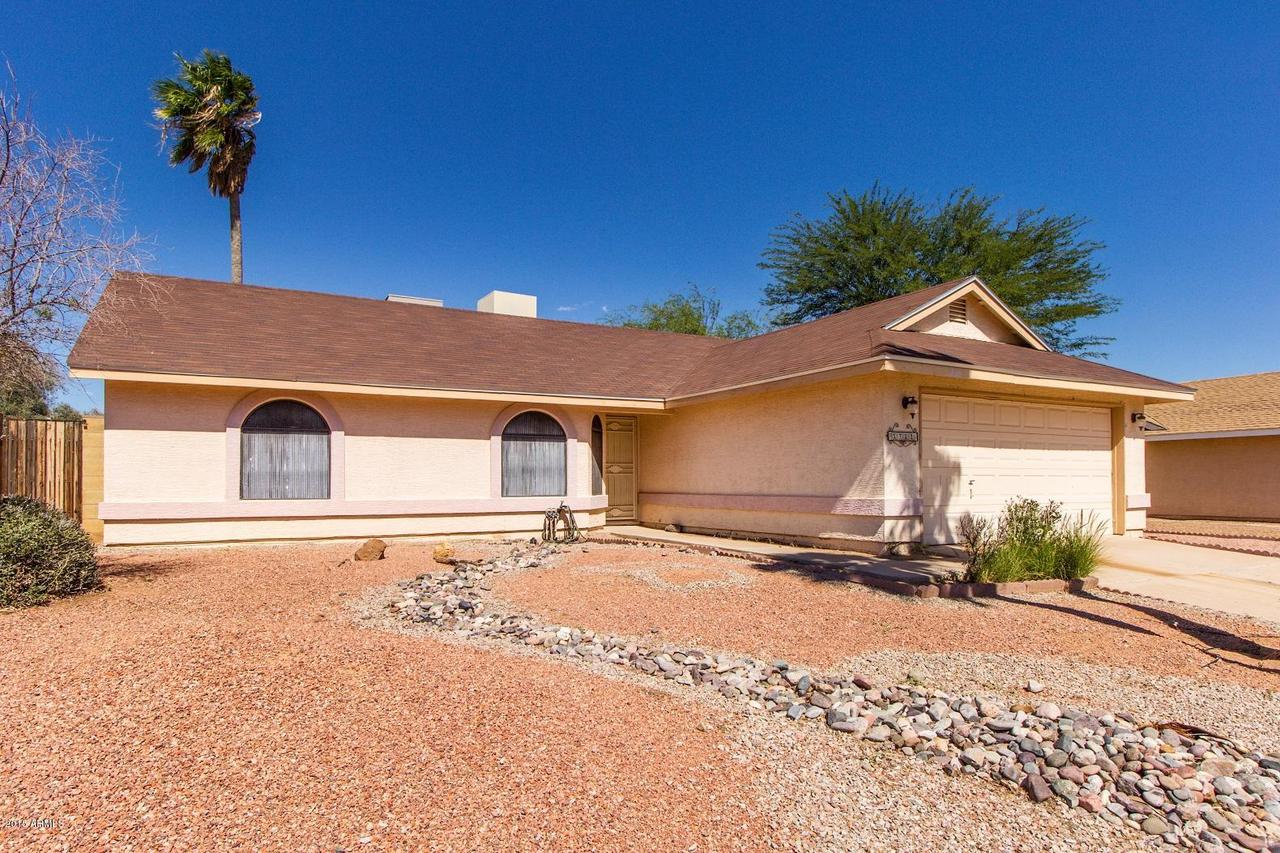 1752 E Parkview Ave., Casa Grande, AZ 85122