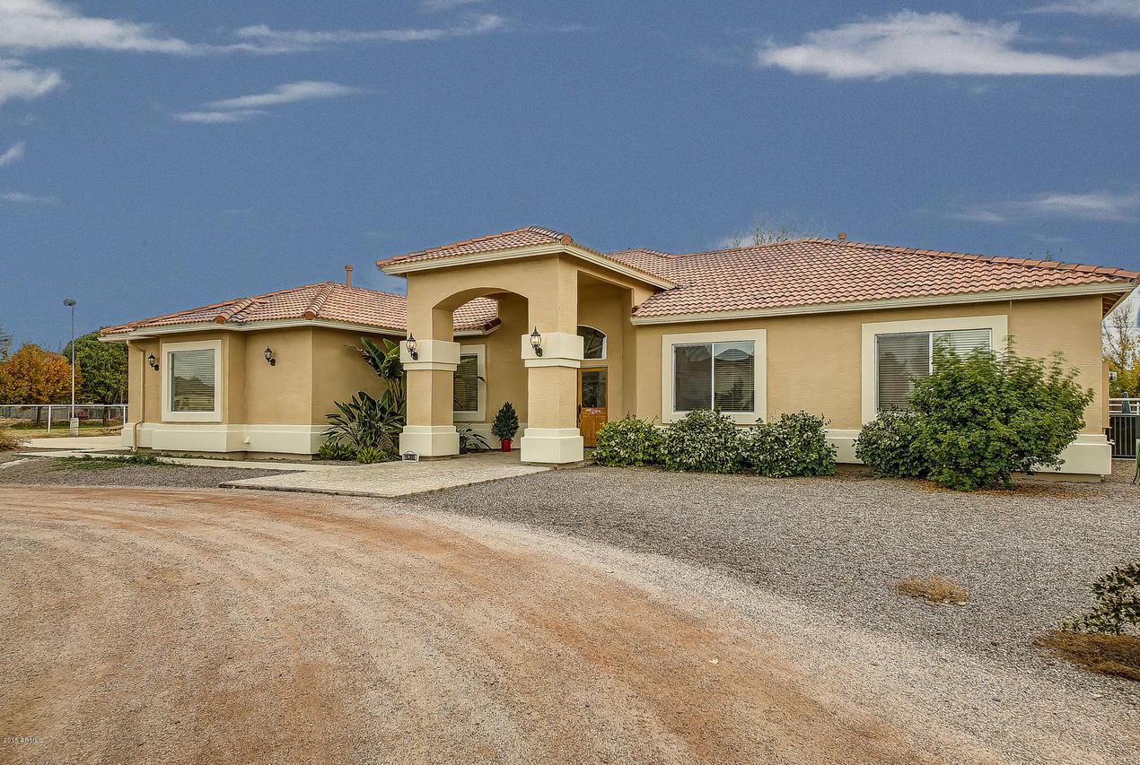 16305 E Twin Acres Dr., Gilbert, AZ 85298