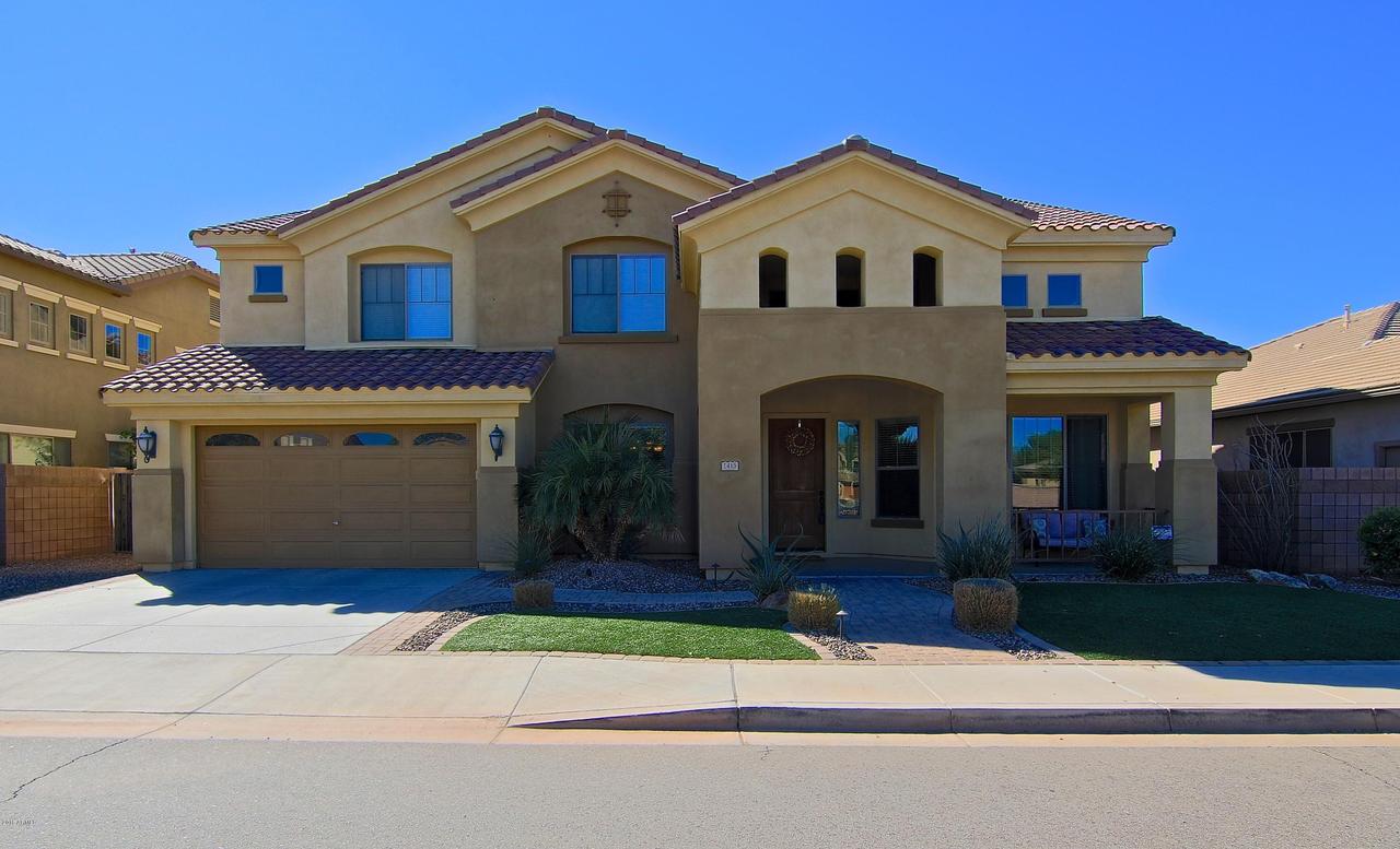 1415 E Grand Canyon Dr., Chandler, AZ 85249