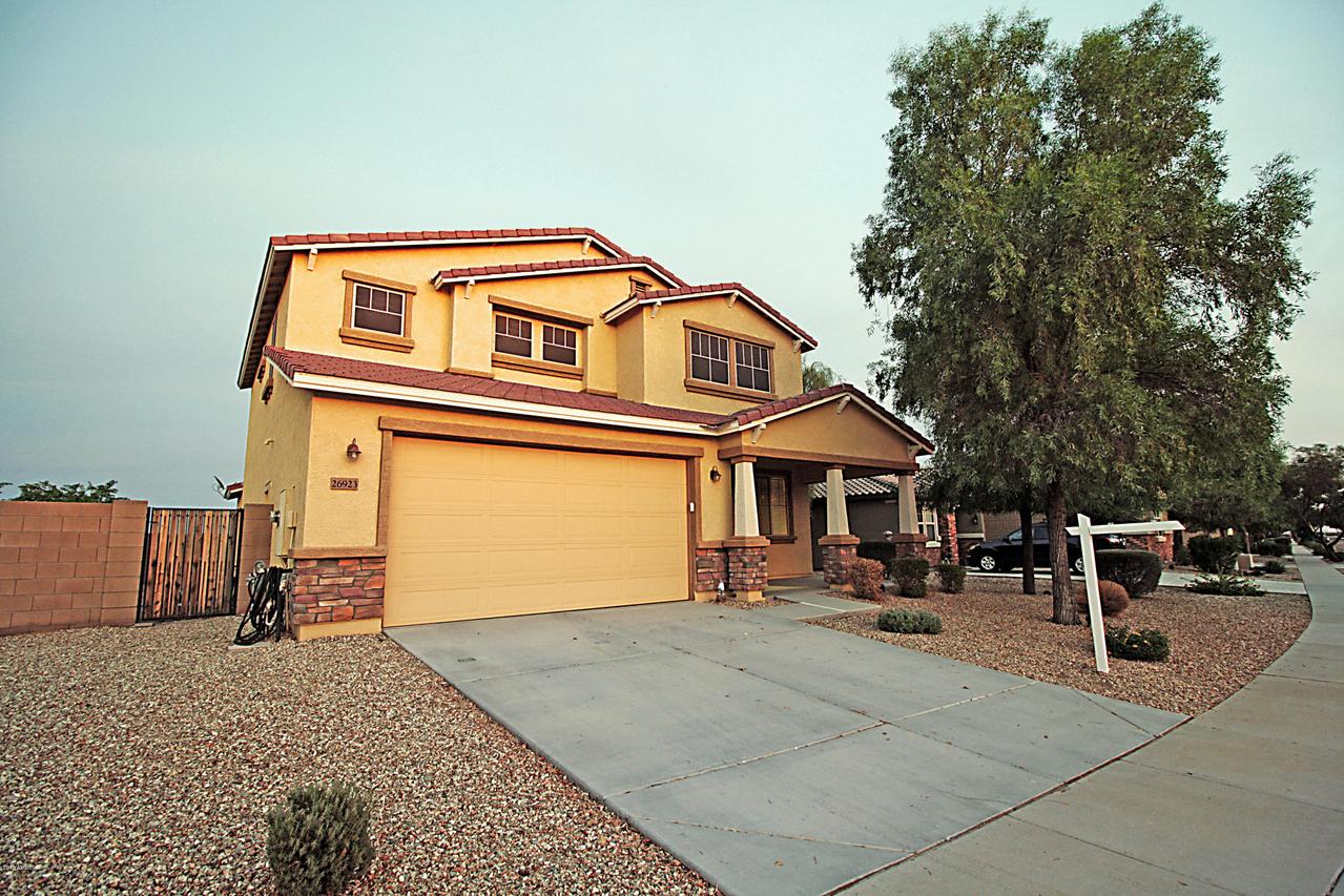 26923 N 175th Ln., Surprise, AZ 85387