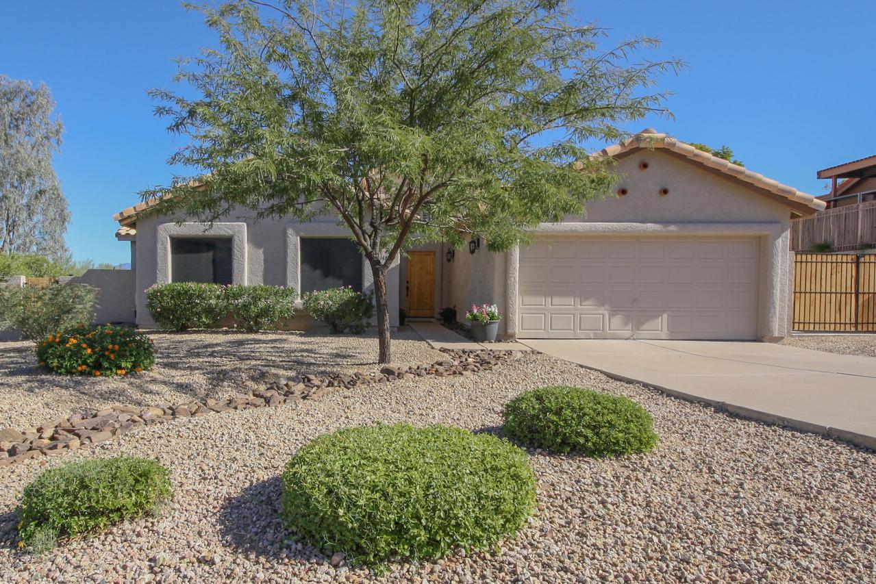 14831 N Greenhurst Ave., Fountain Hills, AZ 85268