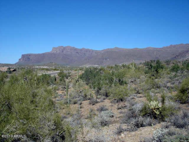 5147 S Desierto Luna Way #35, Gold Canyon, AZ 85118