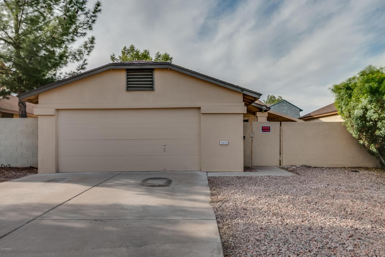 4233 E Covina St., Mesa, AZ 85205