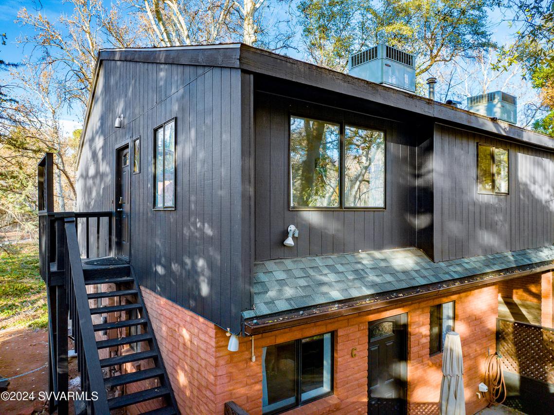 185 Blackhawk Ln., Sedona, AZ 86336