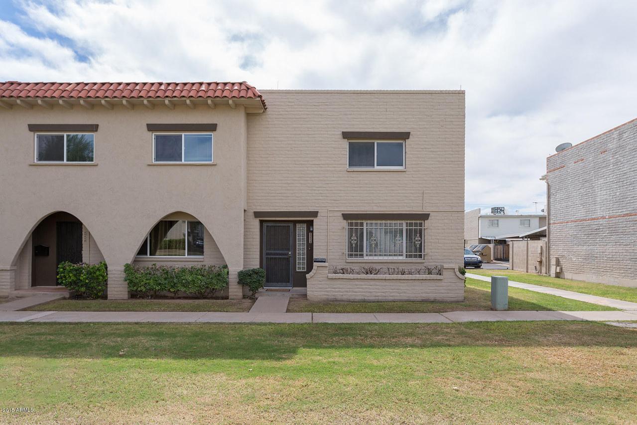 6945 E Osborn Rd. #A, Scottsdale, AZ 85251