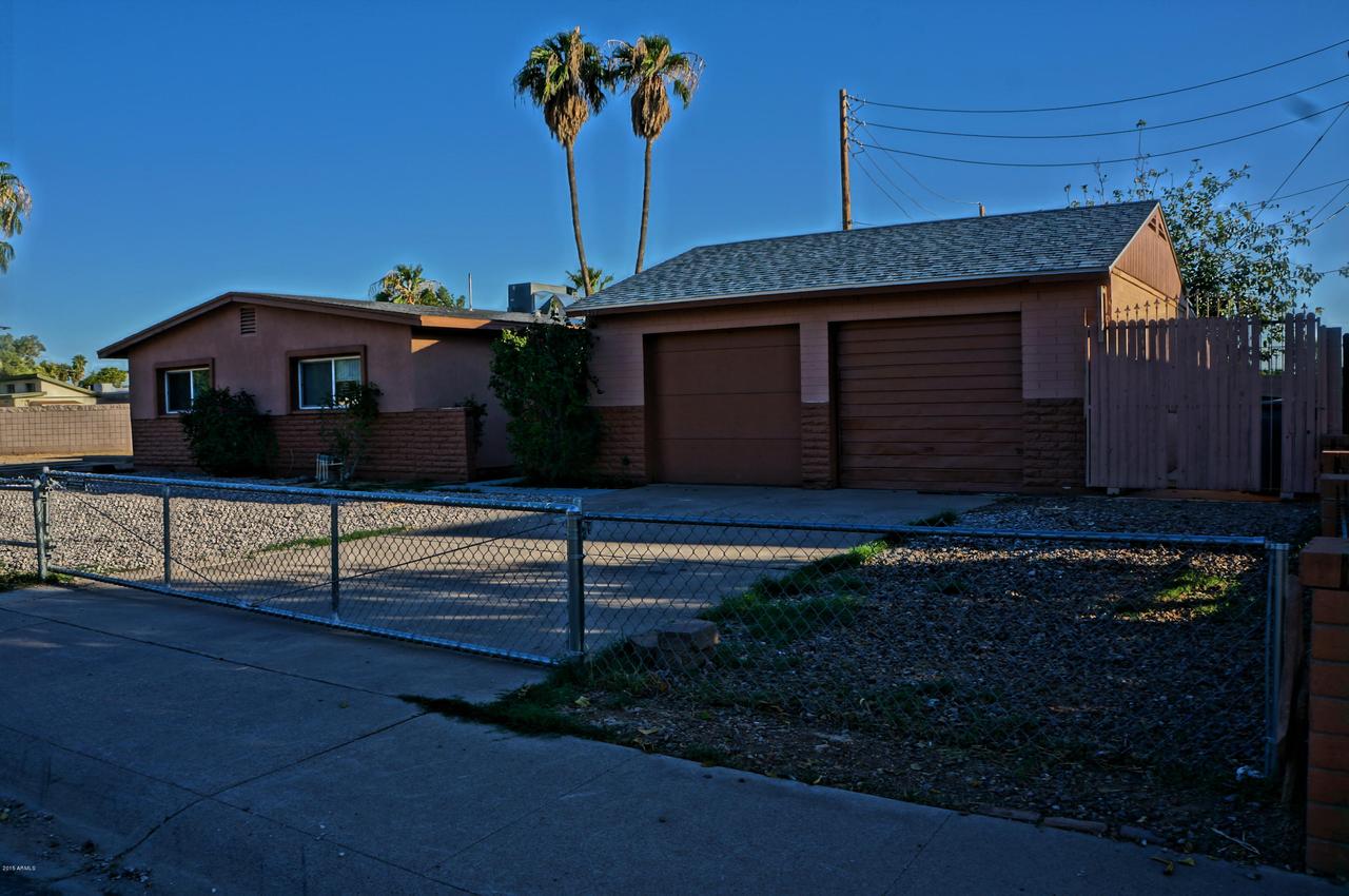 6419 W Devonshire Ave., Phoenix, AZ 85033