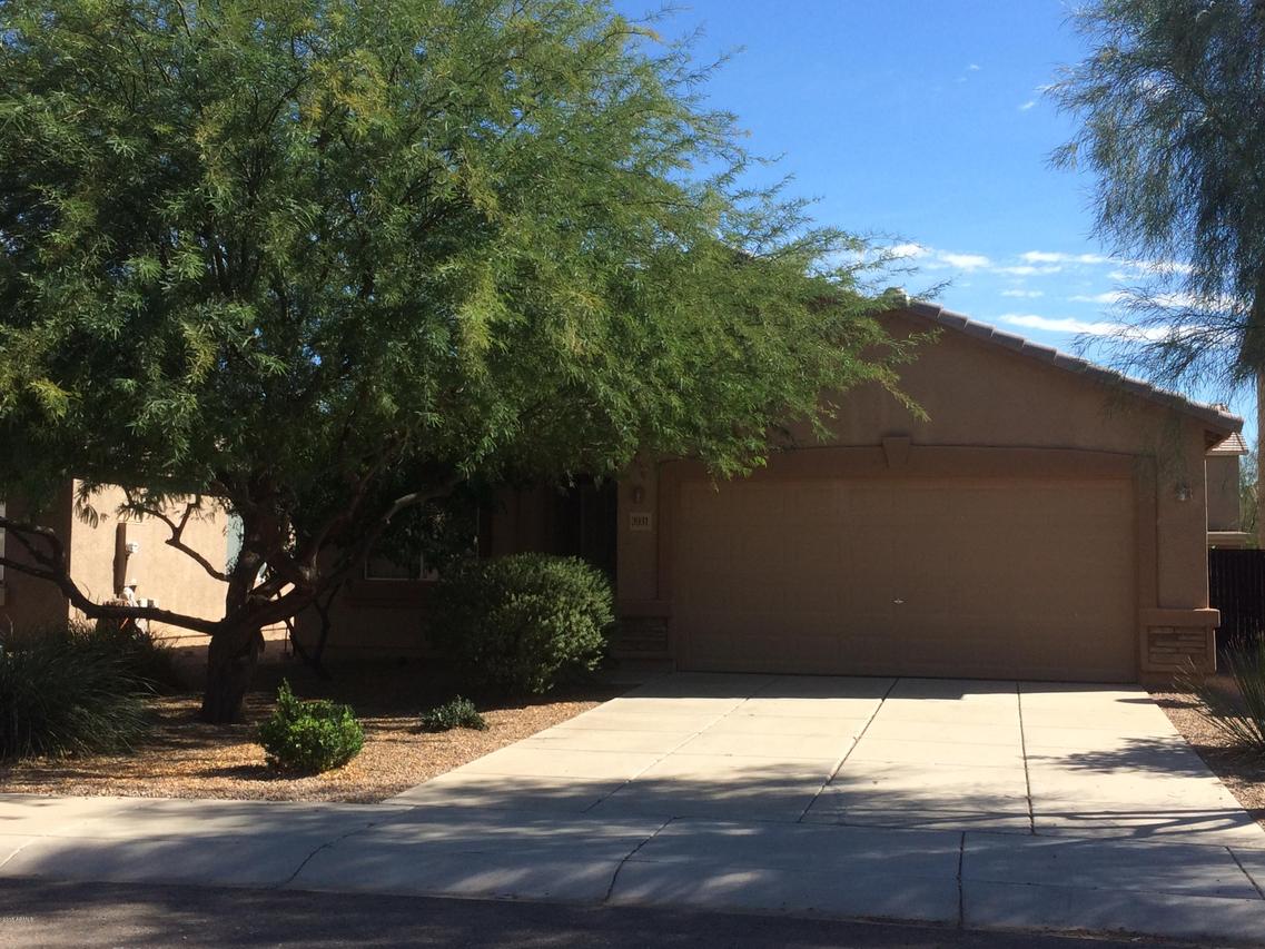3931 E Morenci Rd., San Tan Valley, AZ 85143