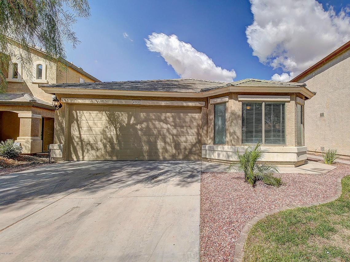 41920 W Sunland Dr., Maricopa, AZ 85238