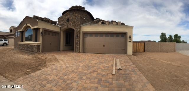 22754 S 221st Pl., Queen Creek, AZ 85142