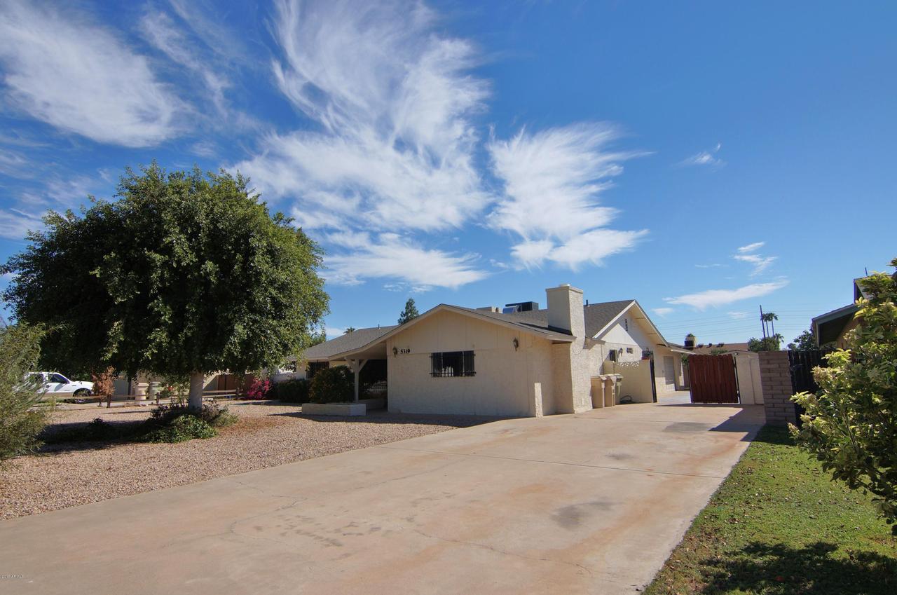 5319 W Beck Ln., Glendale, AZ 85306