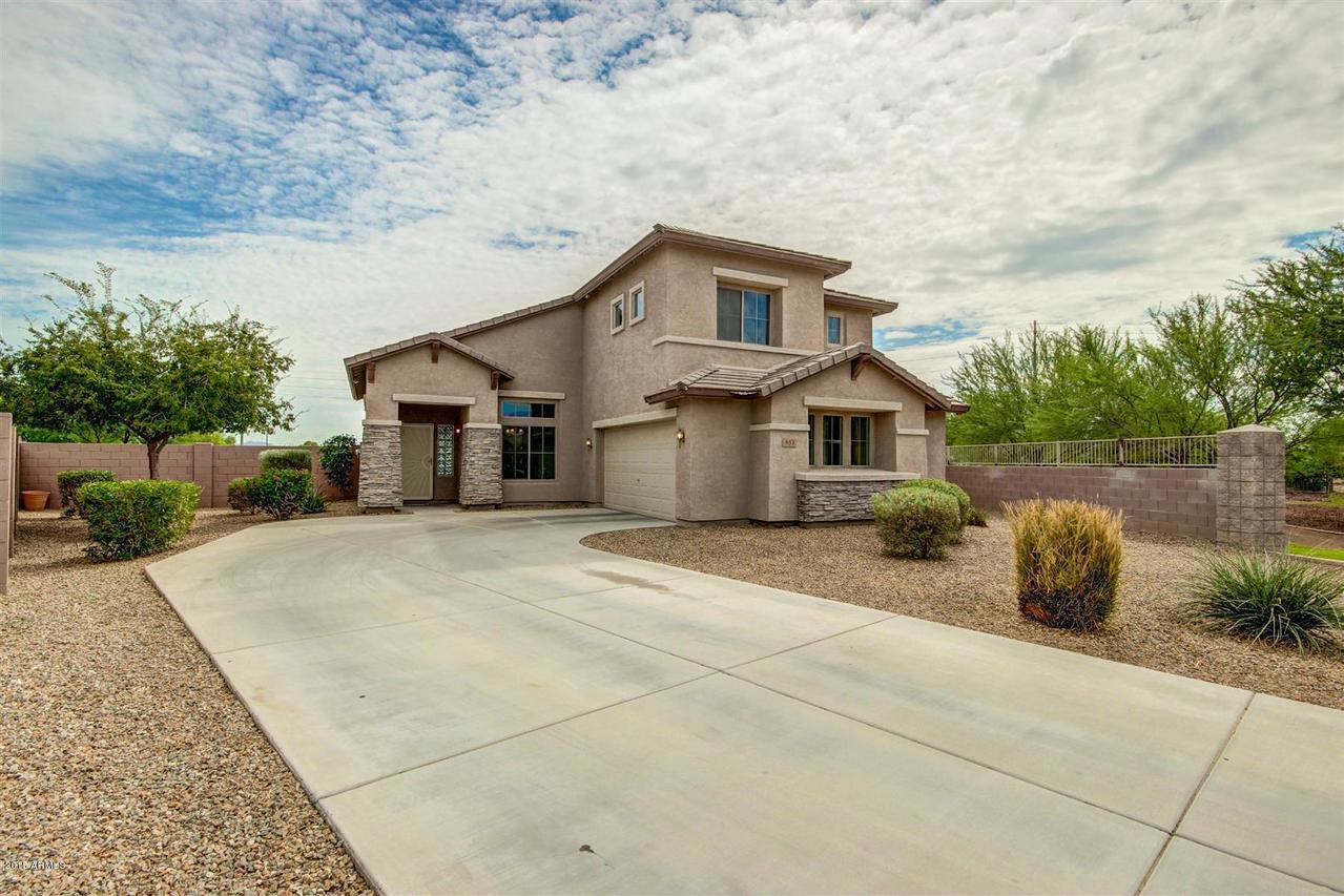 833 S 113 Ave., Avondale, AZ 85323