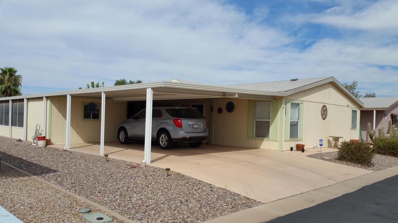 40598 N Bogey Dr., San Tan Valley, AZ 85140