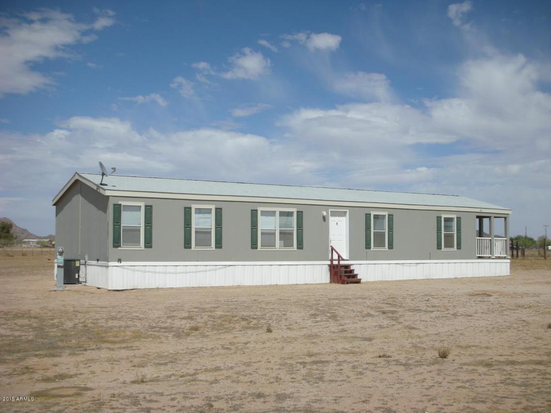 14277 N Santa Rosa Ave., Maricopa, AZ 85138