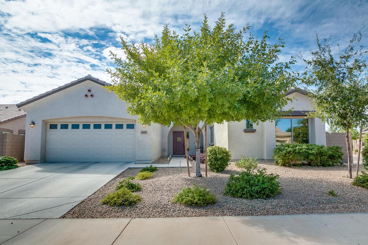 16493 W Yucatan Dr., Surprise, AZ 85388