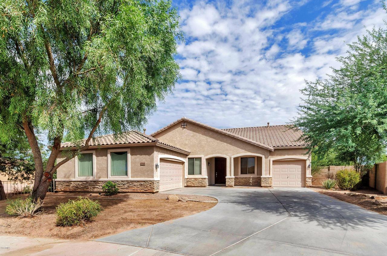 17949 N Miller Way, Maricopa, AZ 85139