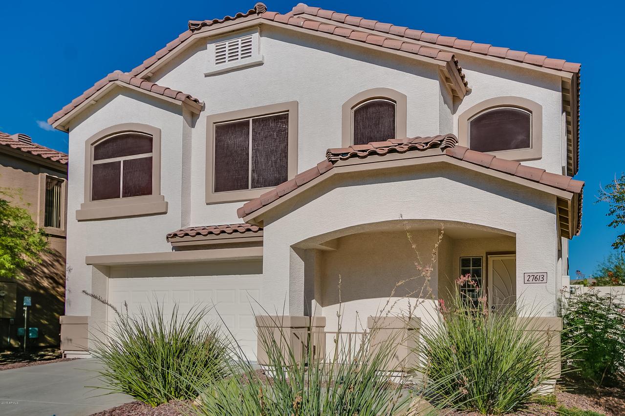 27613 N 25th Dr., Phoenix, AZ 85085