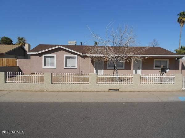 5932 W Granada Rd., Phoenix, AZ 85035