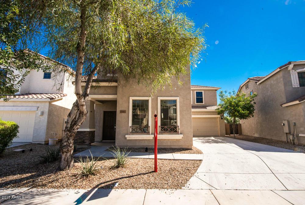 17411 W Langer Ln., Surprise, AZ 85388