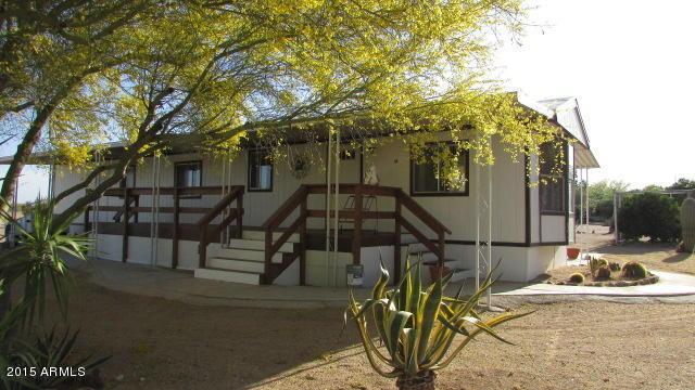 3663 N Thistle Dr., Florence, AZ 85132