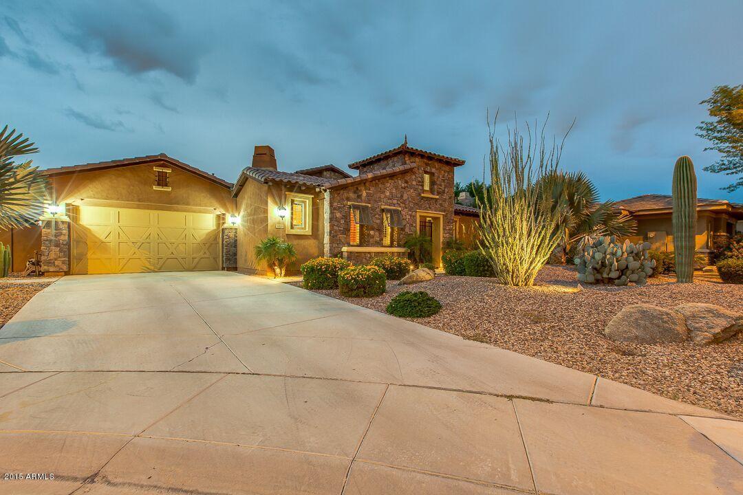 5320 S Bradshaw Pl., Chandler, AZ 85249