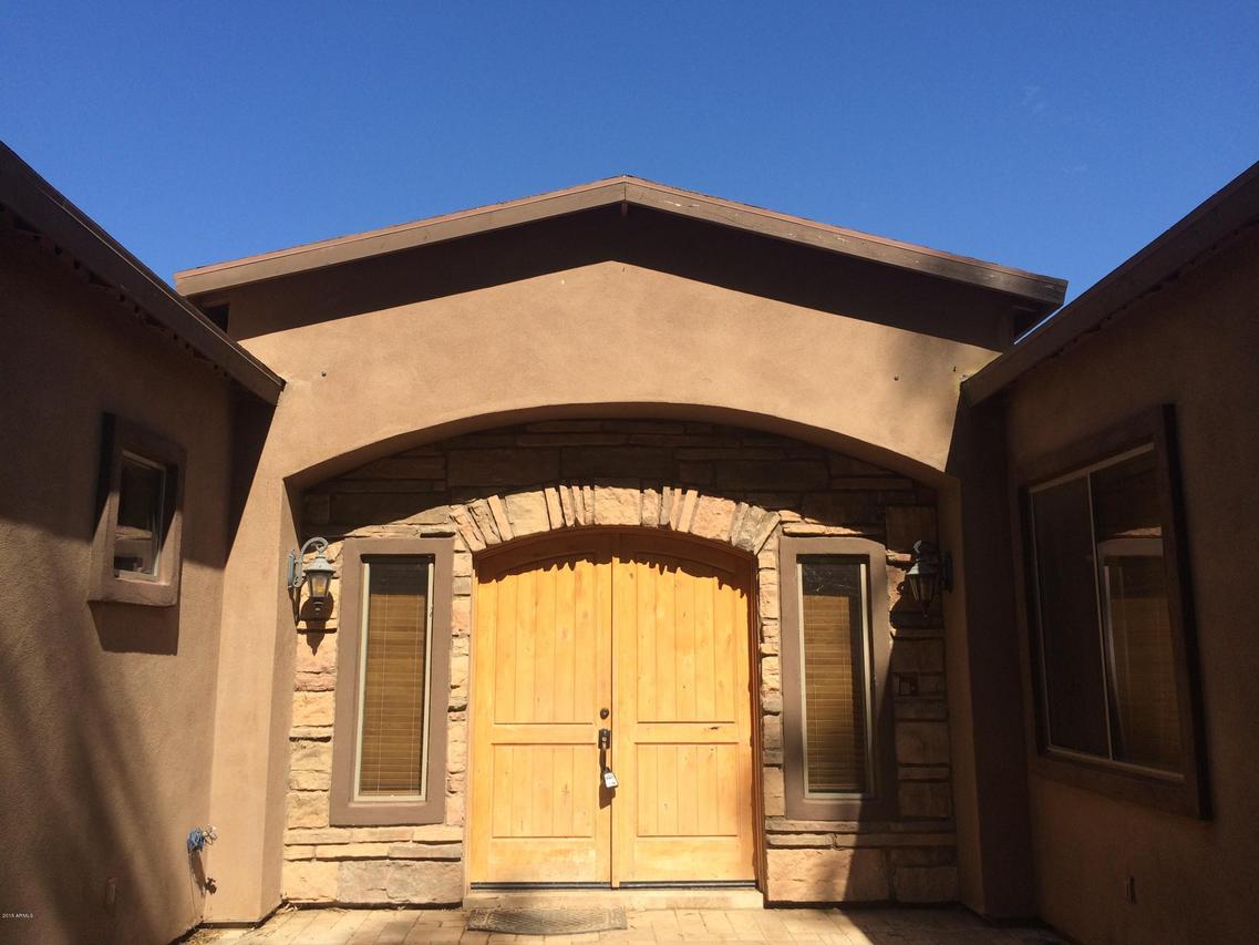 19012 E Via De Palmas St., Queen Creek, AZ 85142