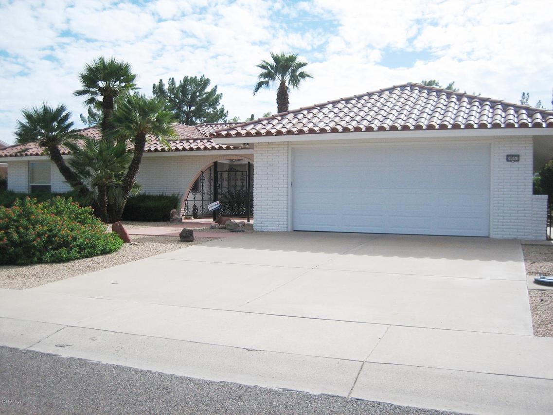 9551 W Country Club Dr., Sun City, AZ 85373