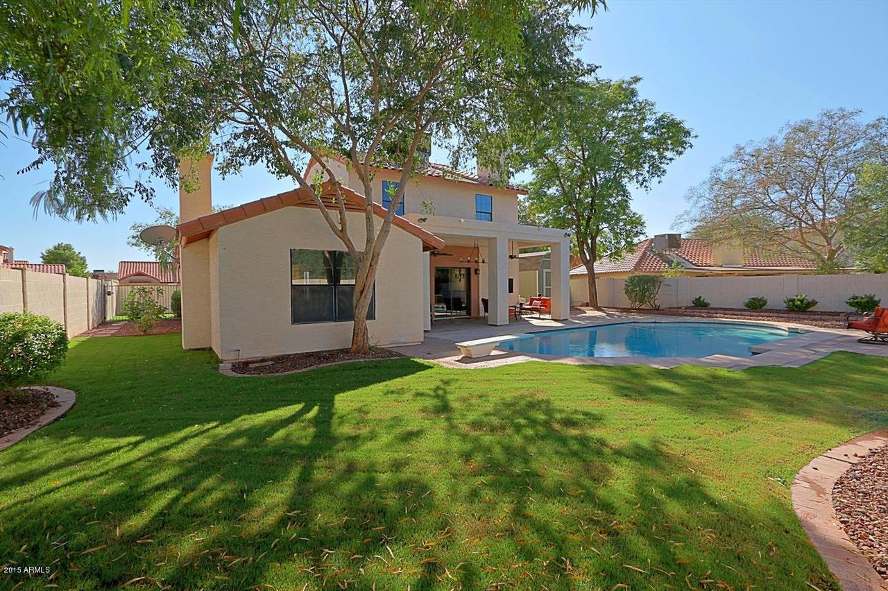 5314 W Cheryl Dr., Glendale, AZ 85302