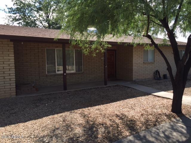 849 E Desert Ln., Gilbert, AZ 85234