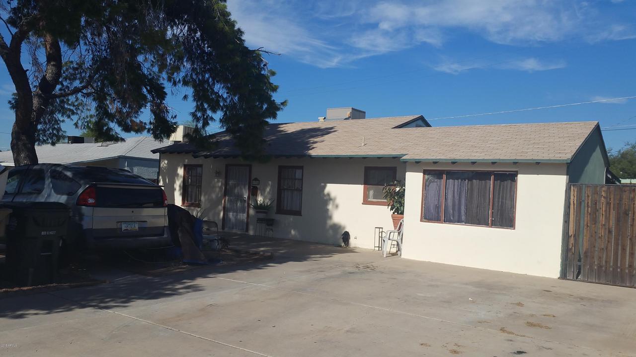 136 E Buena Vista Ave., Goodyear, AZ 85338