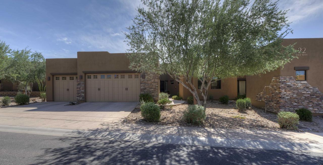 13300 E Via Linda #1043, Scottsdale, AZ 85259