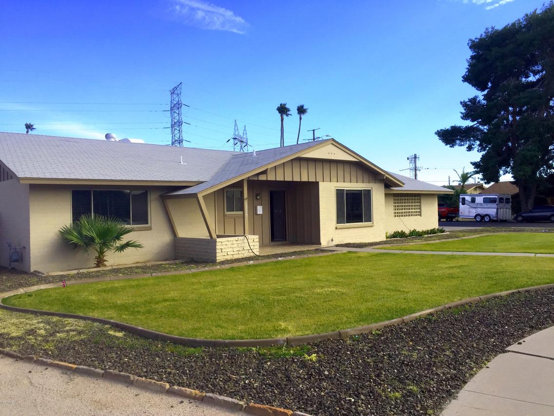 1330 E Dover St., Mesa, AZ 85203