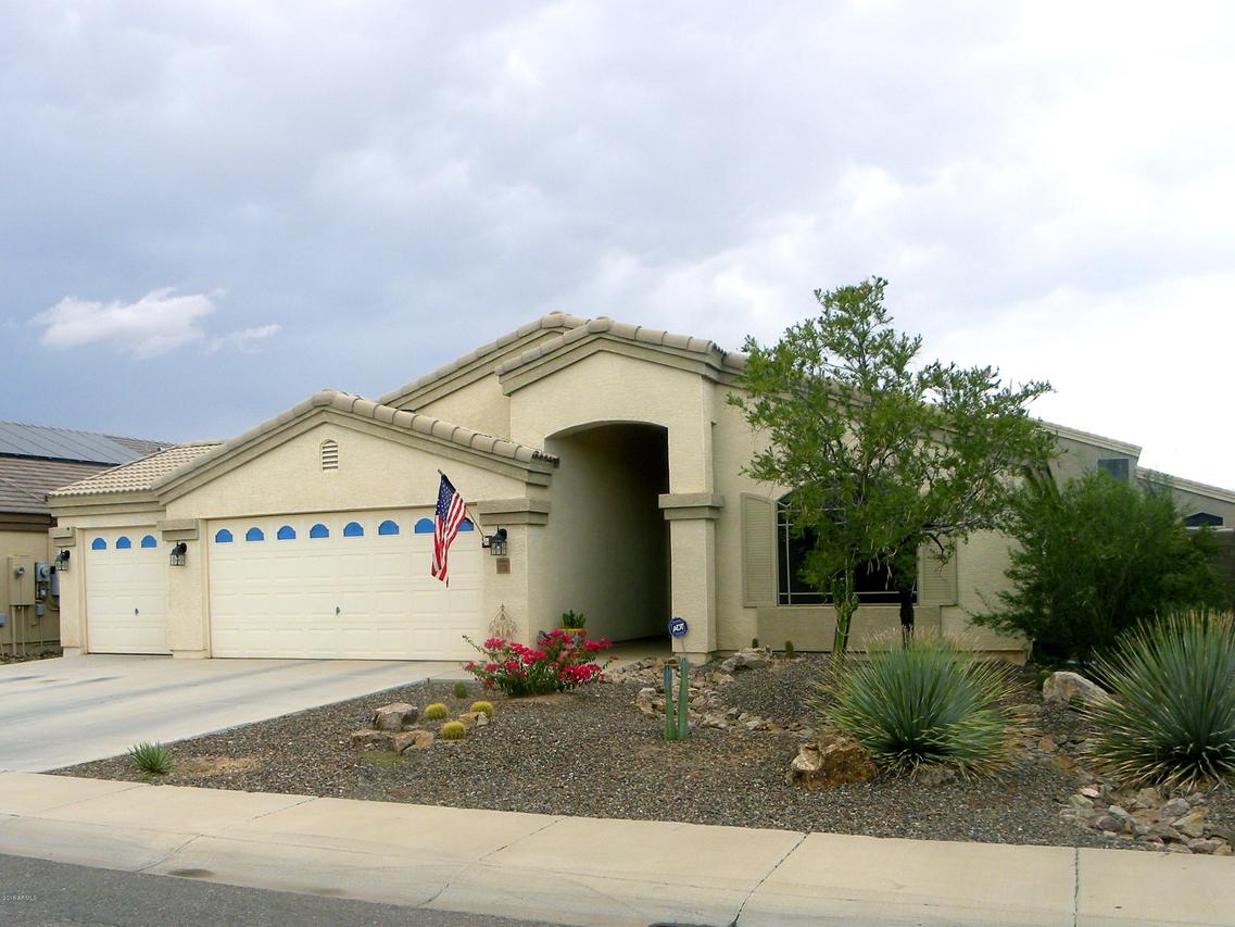 1726 E Oquitoa Dr., Casa Grande, AZ 85122
