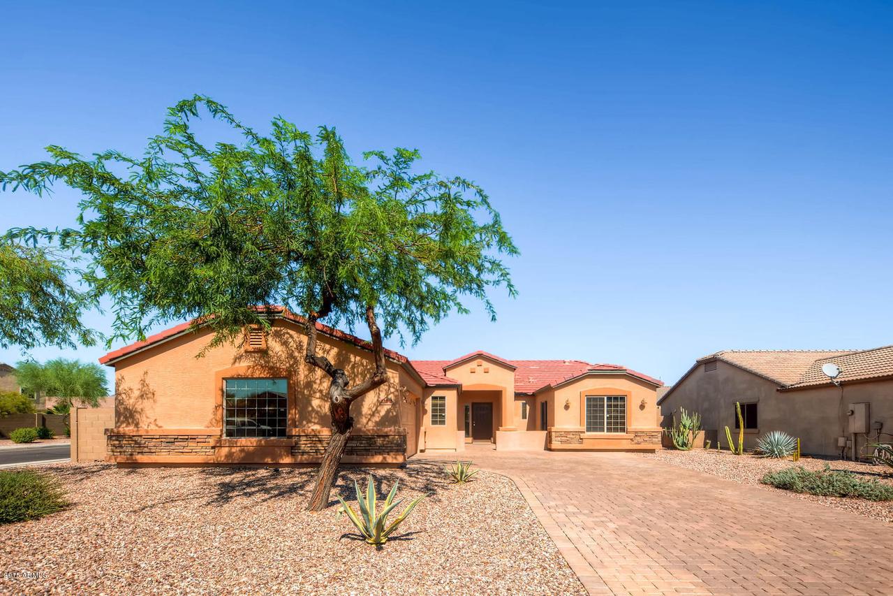 23018 W Papago St., Buckeye, AZ 85326