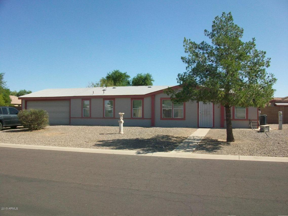 41155 N Rabbit Brush Tr., San Tan Valley, AZ 85140