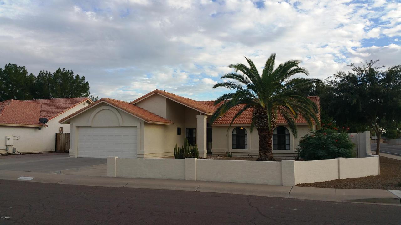 [Address Hidden by Seller], Gilbert, AZ 85296