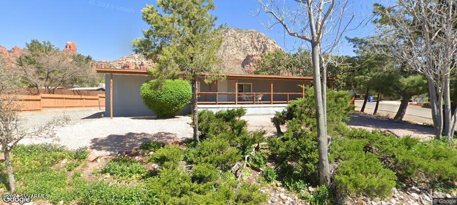 2620 Thunder Mountain Rd., Sedona, AZ 86336