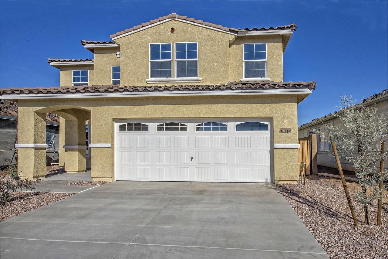 10418 W Pima St., Tolleson, AZ 85353