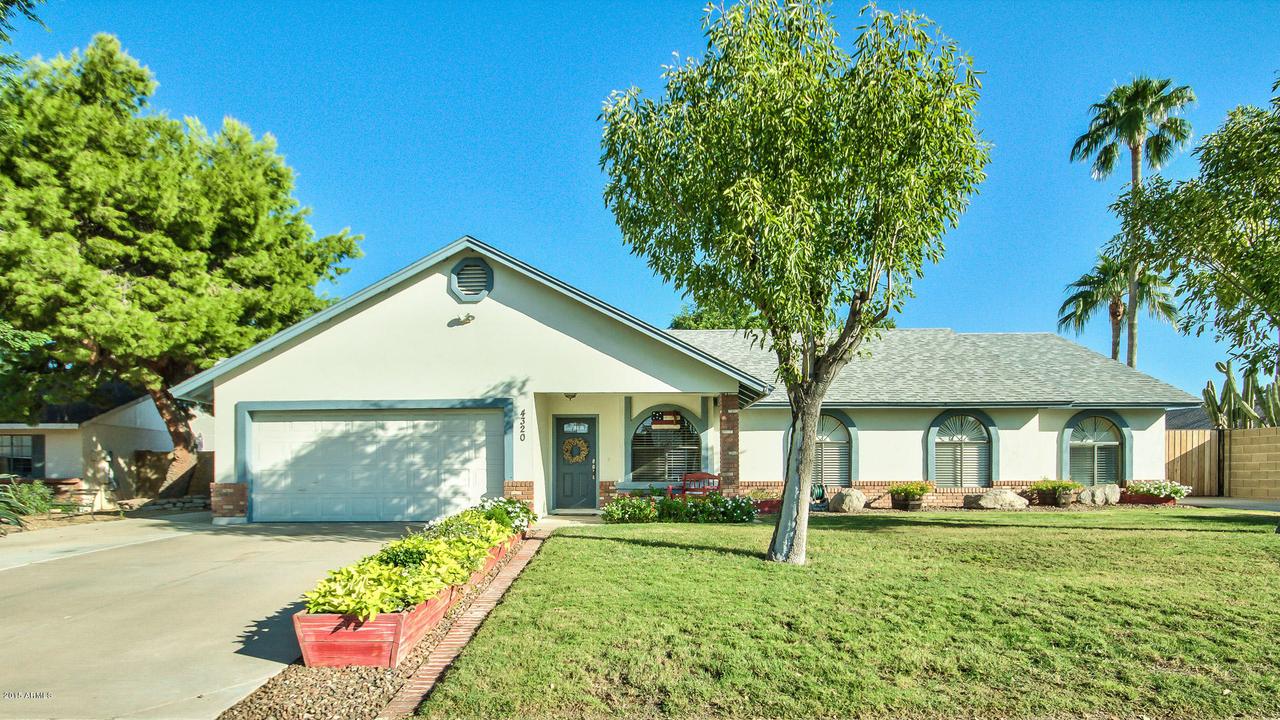 4320 E Downing St., Mesa, AZ 85205