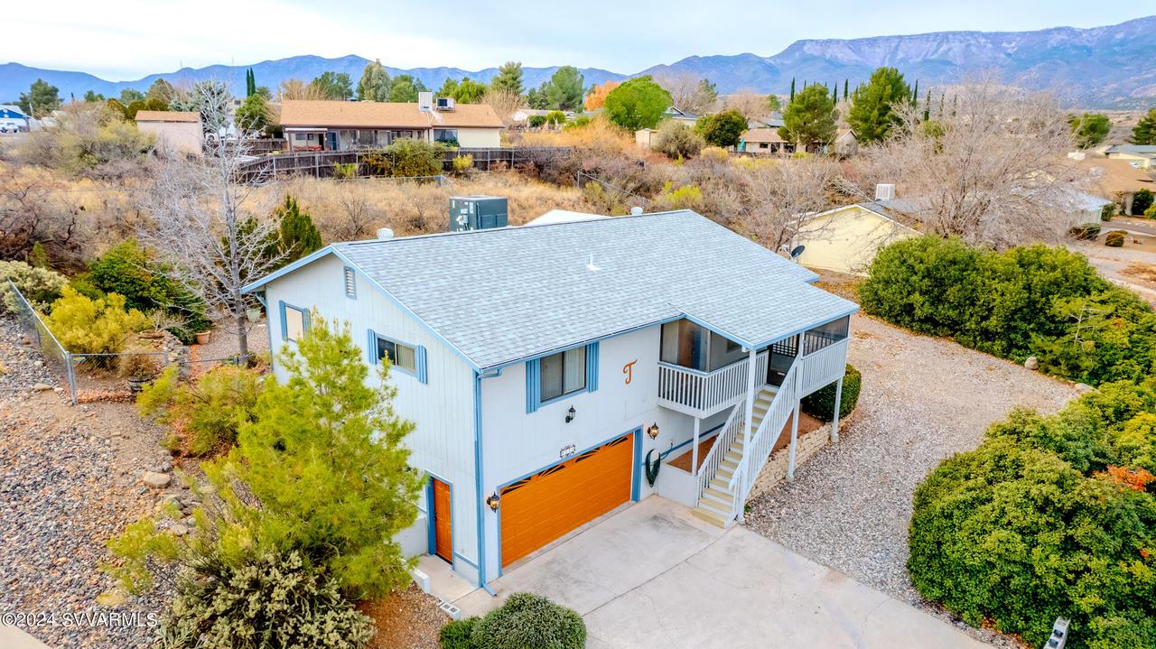 803 E Cherry Hills, Cottonwood, AZ 86326