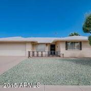 10248 W Edgewood Dr., Sun City, AZ 85351