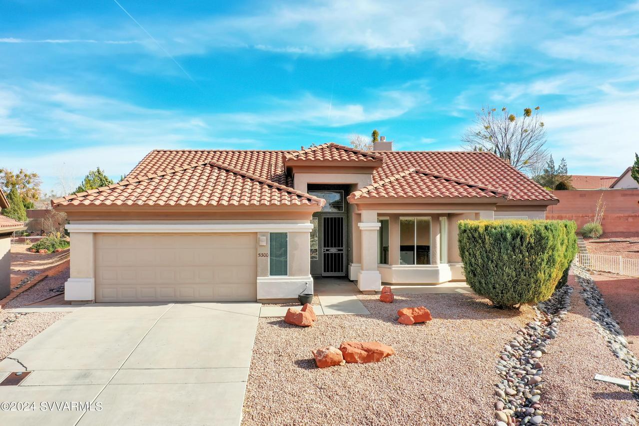 5300 E Moonlight Dr., Cornville, AZ 86325