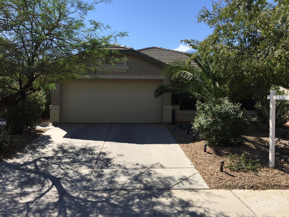40859 W Thornberry Ln., Maricopa, AZ 85138