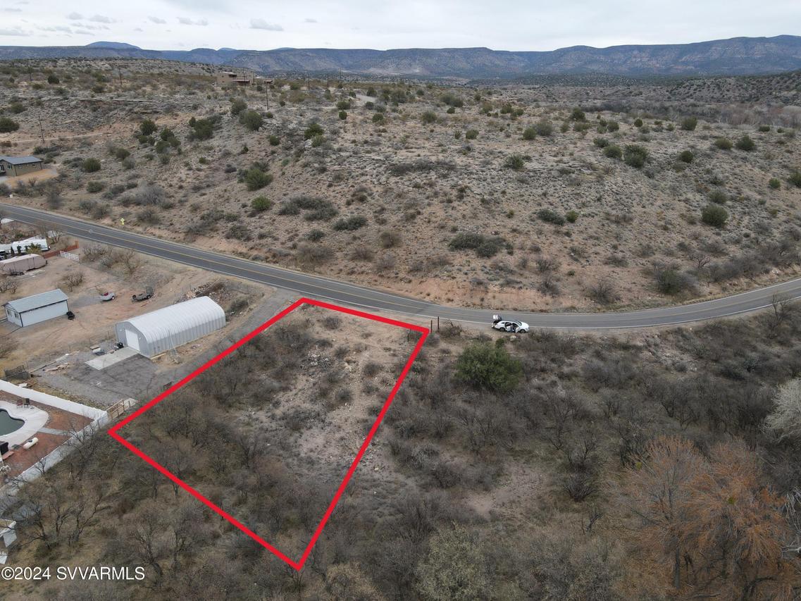 4863 E Beaver Creek Rd., Rimrock, AZ 86335